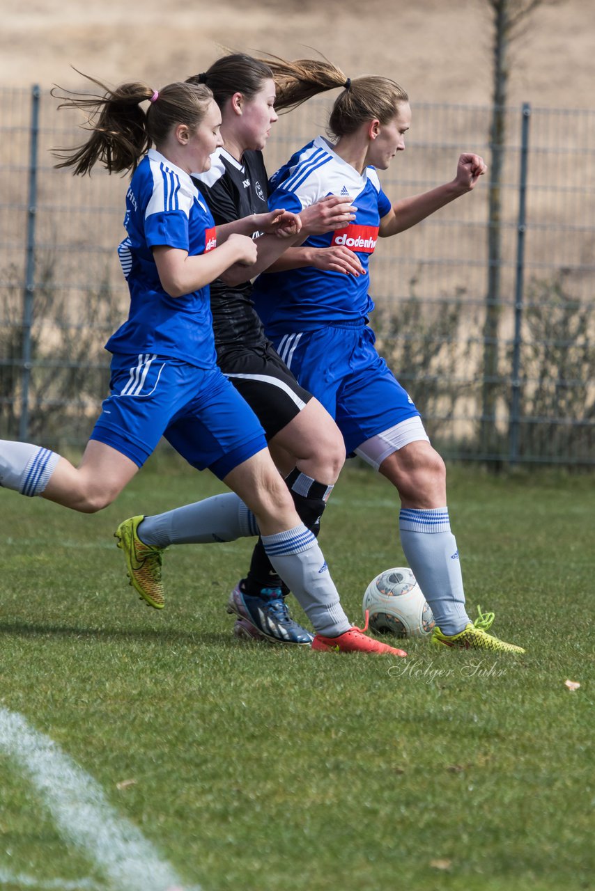 Bild 258 - Frauen Trainingsspiel FSC Kaltenkirchen - SV Henstedt Ulzburg 2